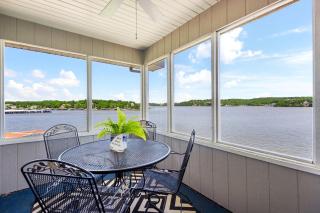 Tequila Sunrise - Private Dock - Sunrise Beach - 0