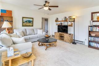 Half-Mi to Jemez Hot Springs: Cozy Cabin Getaway! - 7