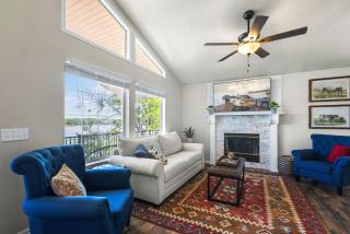 Tequila Sunrise - Private Dock - Sunrise Beach - 2