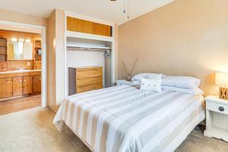 Half-Mi to Jemez Hot Springs: Cozy Cabin Getaway! - 1