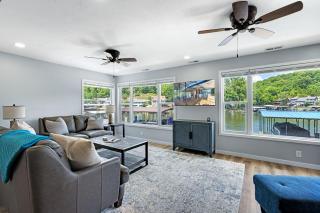 The Lake Shack - Waterfront Life - Camdenton - 8
