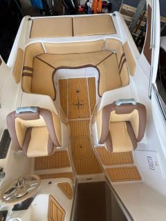 Passeio de Lancha - 5