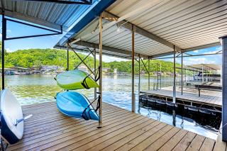 The Lake Shack - Waterfront Life - Camdenton - 6