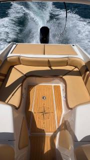 Passeio de Lancha - 2