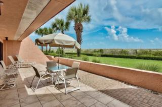 Aegean 118 Gulf views sleeps 8 - Destin - 8