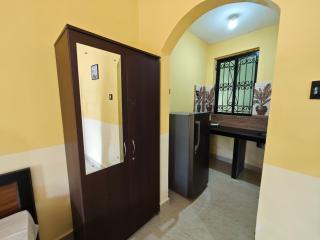 Regina Residency Goa - Patnem - 1
