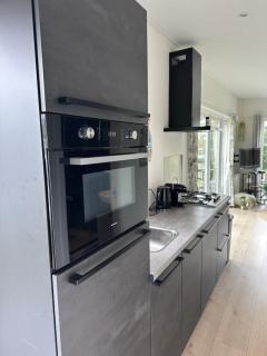 Vakantie Chalet met hottub in Ibiza stijl te Zeeland - heinkenszand - 7