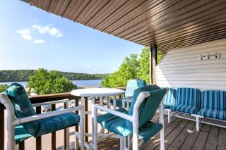 The Nook at Weston Point - Cozy Condo Getaway - Osage Beach - 0