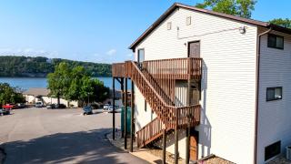 The Nook at Weston Point - Cozy Condo Getaway - Osage Beach - 5