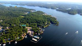 The Nook at Weston Point - Cozy Condo Getaway - Osage Beach - 6