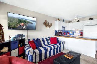 The Nook at Weston Point - Cozy Condo Getaway - Osage Beach - 3