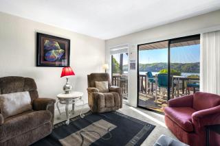 The Nook at Weston Point - Cozy Condo Getaway - Osage Beach - 2