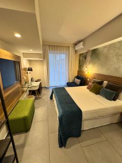 Namuri Rooms - Giardini Naxos - 0