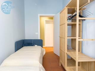 Cadorna 14 Tirabora Short Rent - Triëst - 3