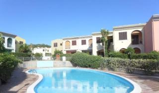 Maison Giselle, piscina e mare - Villasimius - 9