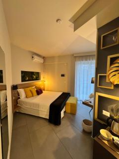 Namuri Rooms - Giardini Naxos - 9