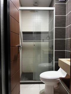 Apartment Urban Spot Stay - Cochabamba - 4