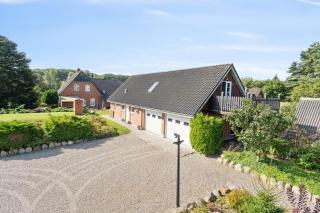 Holiday Home Damsbo - Brenderup - 8