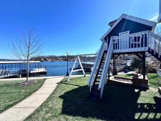 The Tiki House - Stay for 28 - Osage Beach - 9