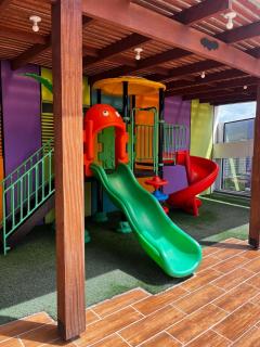 Apartment Urban Spot Stay - Cochabamba - 2