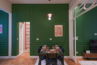 Boutique Residence-Lemon Spaces Downtown - 8
