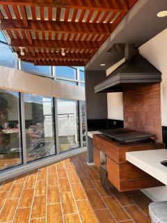 Apartment Urban Spot Stay - Cochabamba - 3