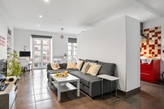 Apartamento 27 de Diciembre - Gijón - 0