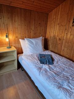 Swiss Chalet direkt am Thunersee - Thun - 6
