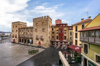 Apartamento 27 de Diciembre - Gijón - 9