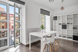 Apartamento 27 de Diciembre - Gijón - 5