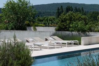 Villa Beaumont 84MONT - Malaucène - 7