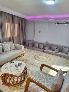 Sweet house 3 للعائلات - Le Caire - 1