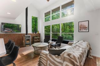 Treehouse LOZ - Seclusion for 6 - Sunrise Beach - 9