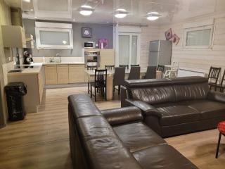 Chalet chaleureux à Cornimont avec piscine privée - Cornimont - 3