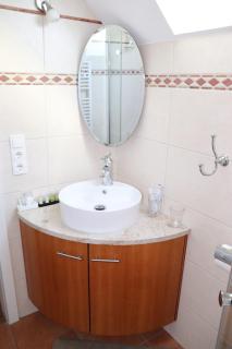 Pension Davide - Verden - 8