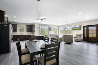 Tuscany Glof View - New Home on Portocima Golf Course - Sunrise Beach - 9