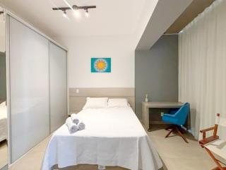 Loft Sigel - ótimo apartamento na Vila Olímpia - 8