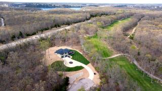 Tuscany Glof View - New Home on Portocima Golf Course - Sunrise Beach - 6