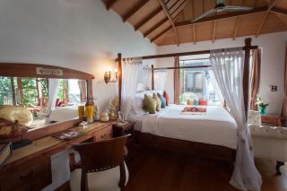 Tango Luxe Beach Villa, Koh Samui - 8