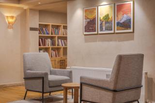 Pal Hotel - Leh - 4