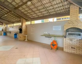 Flat Diamond Beach em Vila Velha - Vila Velha - 3