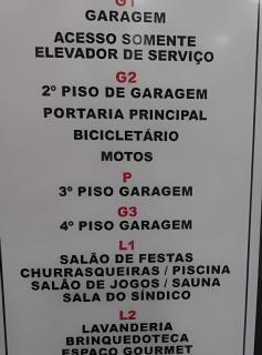 Flat Diamond Beach em Vila Velha - Vila Velha - 2