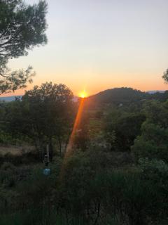 Mon petit coin de paradis - Rocbaron - 0