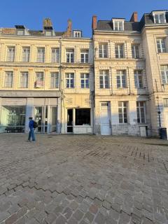 Le Studio Des Sorciers ! Hyper Centre Arras - Arras - 3