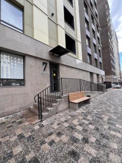 Центр, рядом Хан Шатыр, кардиология, центр материнства и детства, центр нейрохирургии, левый берег - 5