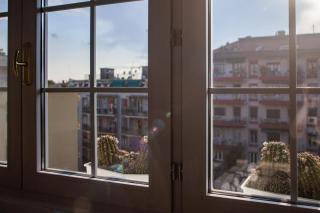 Iconic Luxury Penthouse in the Heart of Milan - Mailand - 5
