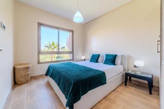 Elegant Appartement Piscine Golf et Wifi - Marrakech - 8