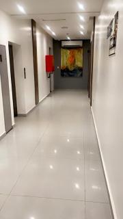 Vertus Hotel and Suites - Benin City - 0