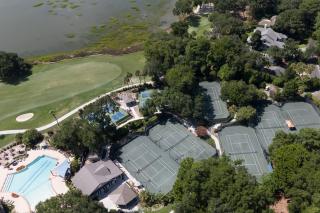 Dataw Island 2004 Bluff Villa - 2