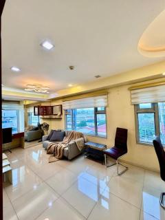 Metro Luxe Stay Near DOJ Embassy and St Lukes - Manila - 9